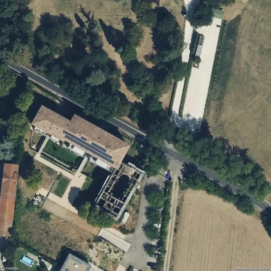 Chiesa di sacro cuore del collecchio [ITA] - UrbexNow