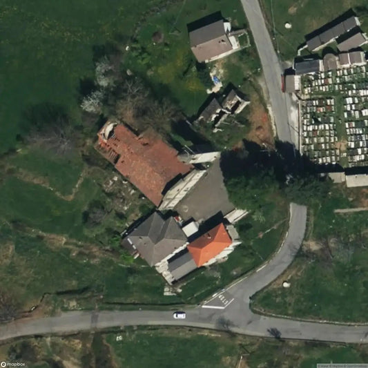 Chiesa di San Lorenzo [ITA] - UrbexNow