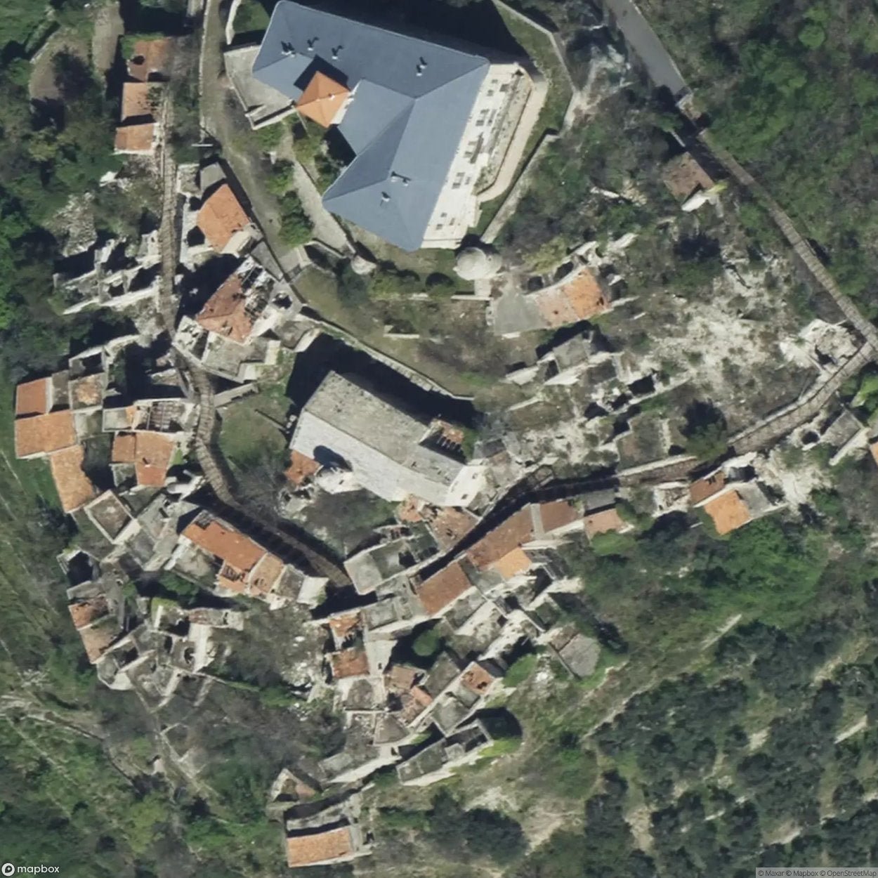 Chiesa [ITA] - UrbexNow