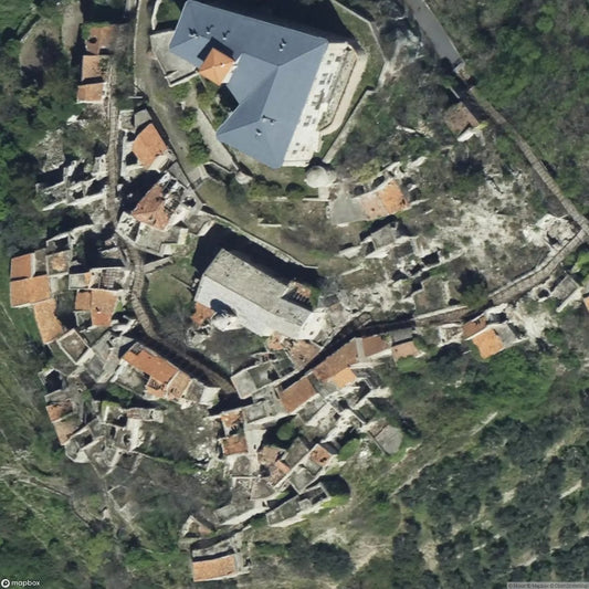 Chiesa [ITA] - UrbexNow