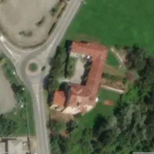 Chiesa San G del B.  [ITA] - UrbexNow
