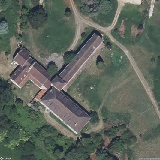 Christine Malevre Convent / Couvent Christine Malevre [FRA] - UrbexNow