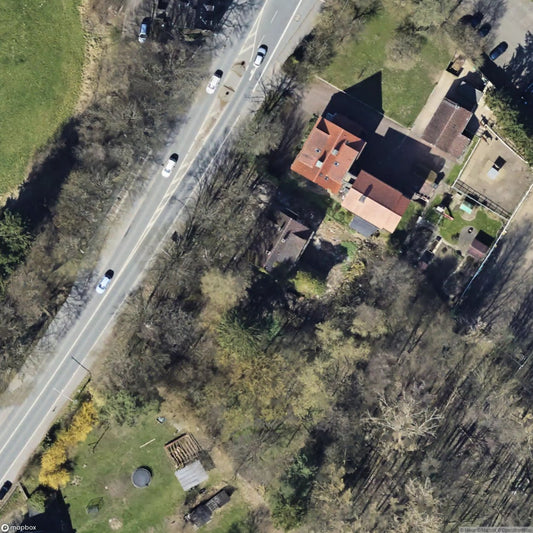 Church Borbach [DUI] - UrbexNow