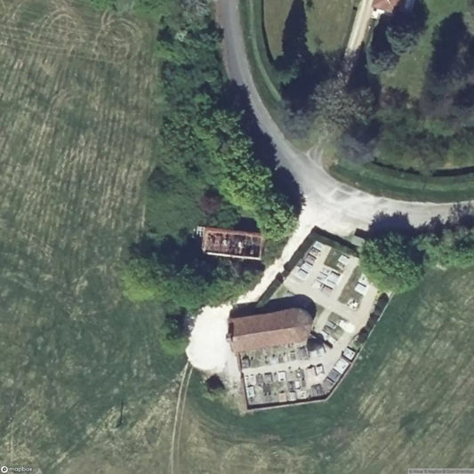 Church House / Maison de l'Eglise [FRA] - UrbexNow