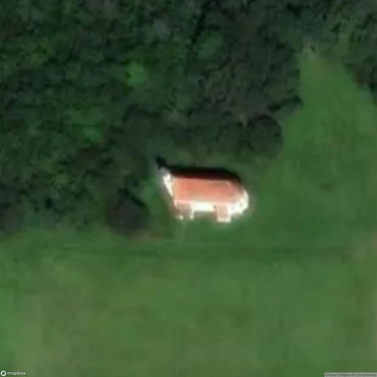 Church Moos [DUI] - UrbexNow