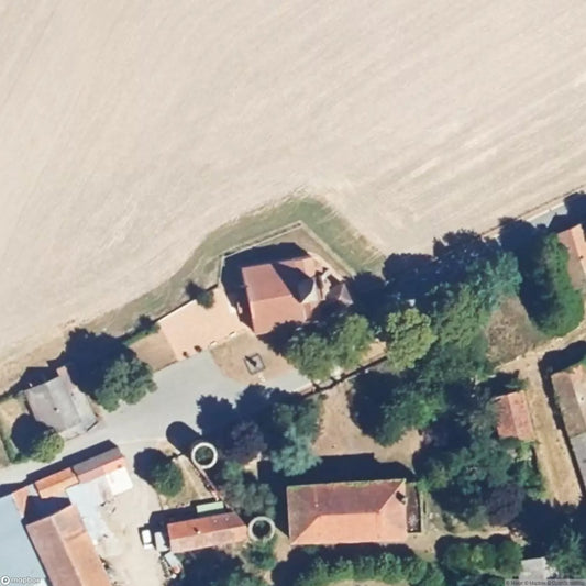 Church of Saint Aignan [FRA] - UrbexNow