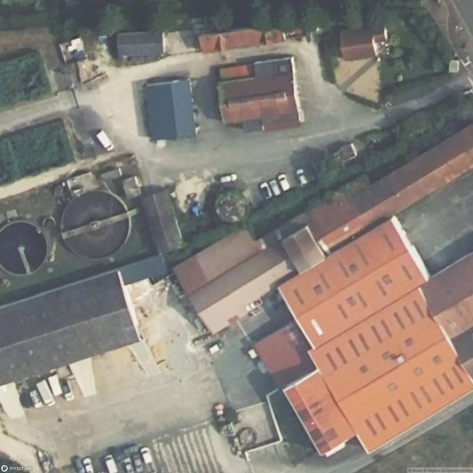 Cisse Factory / Usine Cisse [FRA] - UrbexNow