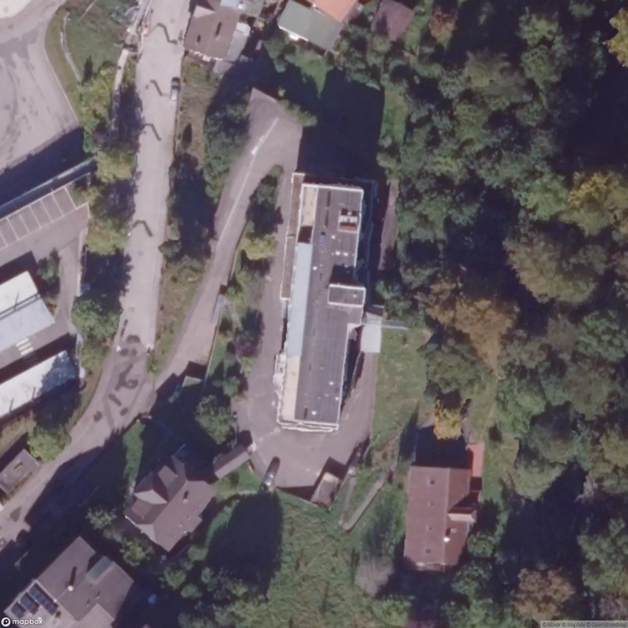 Clinique Durm [DUI] - UrbexNow