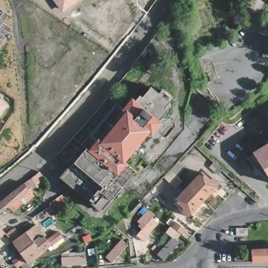 Clinique Rochebelle [FRA] - UrbexNow