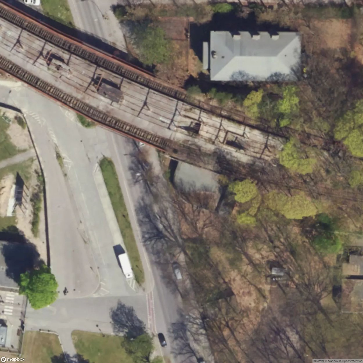 Closed Station Siemensstadt [DUI] - UrbexNow