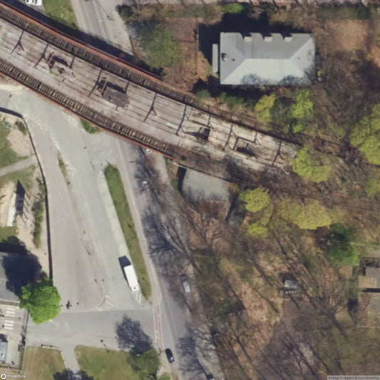 Closed Station Siemensstadt [DUI] - UrbexNow