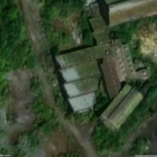Cockerie de la Ruines [BEL] - UrbexNow