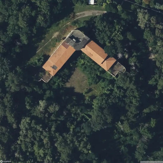 Colonia di Monfestino / Colony of Monfestino [ITA] - UrbexNow