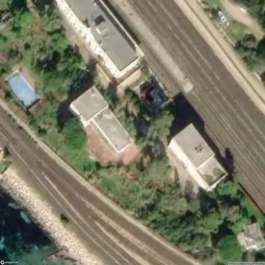 Colonia Marina dei Figli dei Ferrovieri [ITA] - UrbexNow