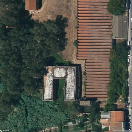 Companhia de Lanificios da Arrentela [POR] - UrbexNow