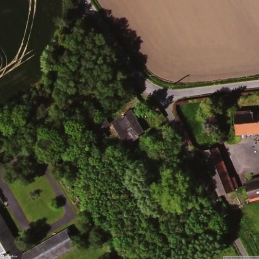 Computers House / Maison Ordinateurs [BEL] - UrbexNow
