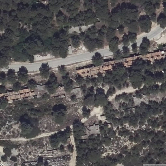 Concrete Forest / Forêt de Béton [FRA] - UrbexNow