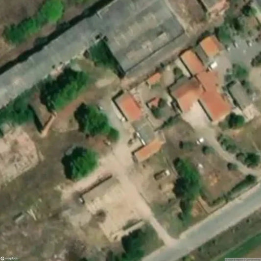 Consorzio di Bonifica della Sardegna Meridionale Ufficio di San Giovanni Suergiu [ITA] - UrbexNow