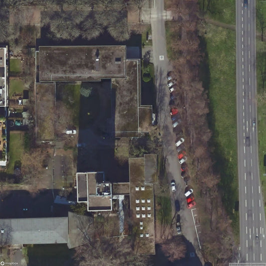 Consulate of Italy [DUI] - UrbexNow