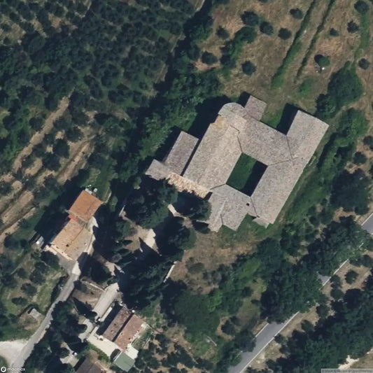 Convent of Sant'Antonio [ITA] - UrbexNow