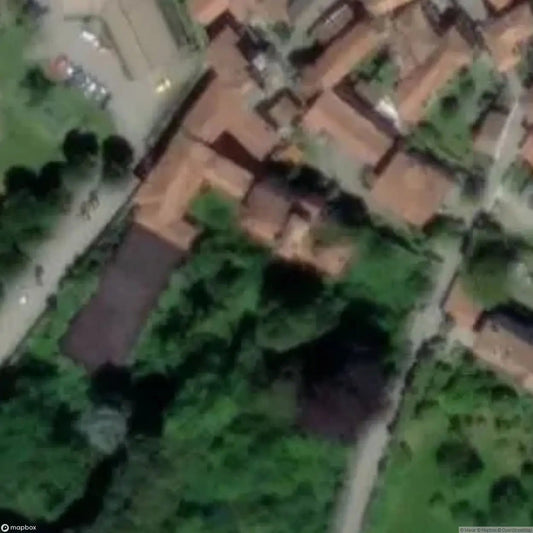 Convento dei Frati [ITA] - UrbexNow