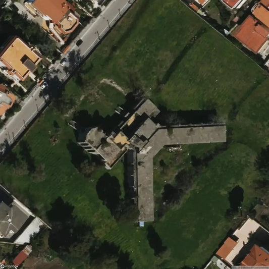 Convento Suore Carmelitane A [ITA] - UrbexNow