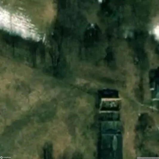 Cossack Palace [POL] - UrbexNow