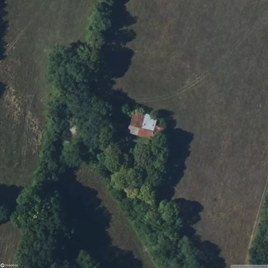 Cow Farm / Ferme à la Vache [FRA] - UrbexNow