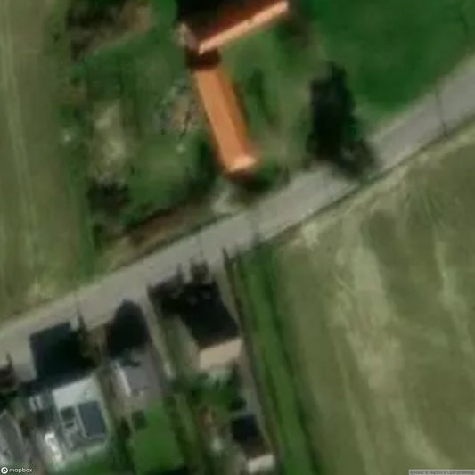 Cyan Farmhouse / Ferme cyan [BEL] - UrbexNow