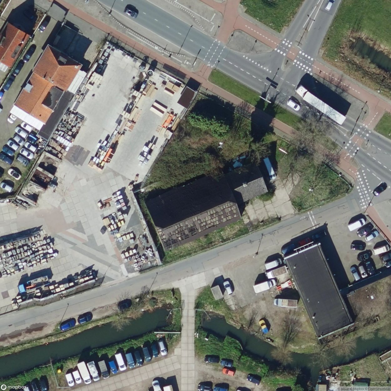 De Groene Farm [NLD] - UrbexNow