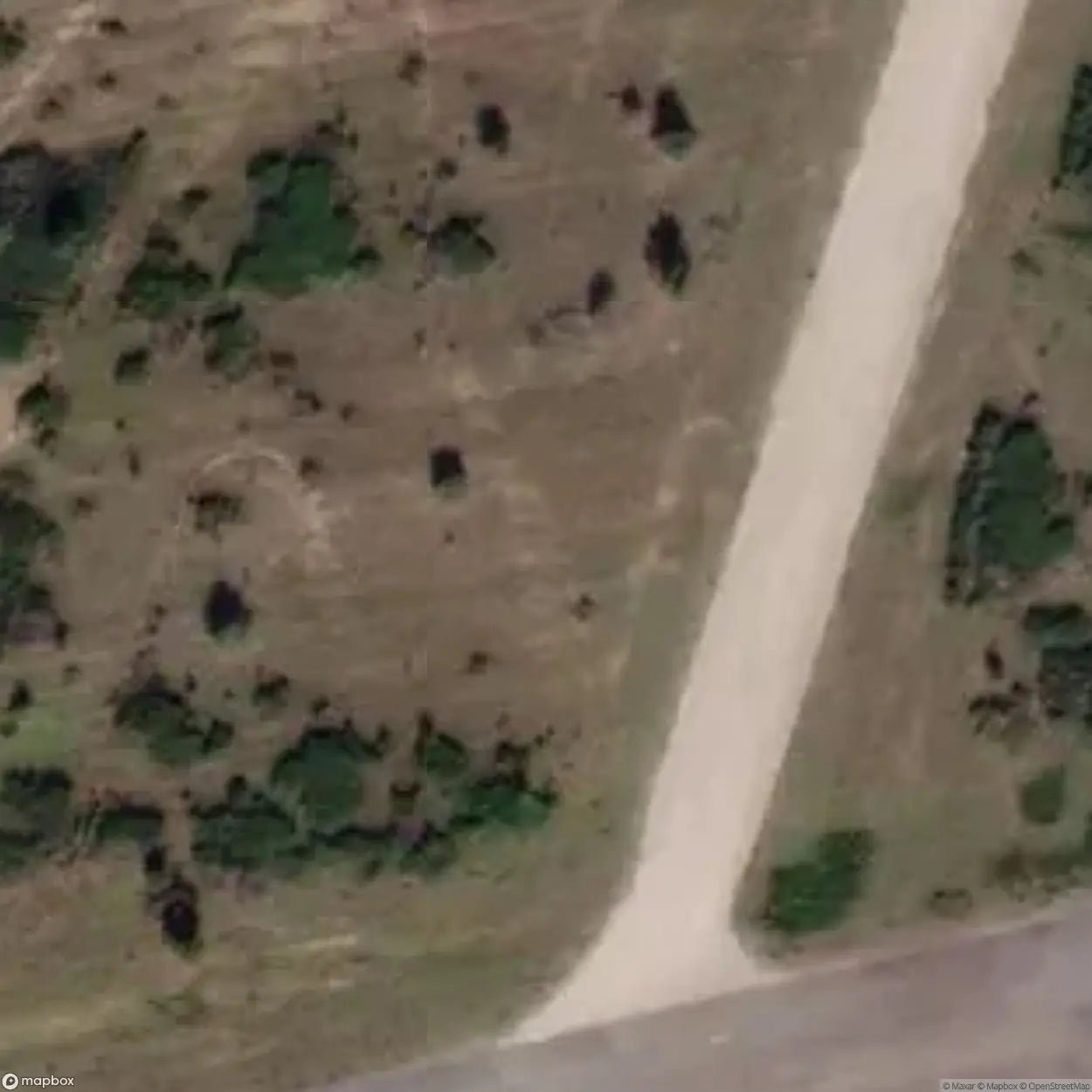 Dead dog Airport [ITA] - UrbexNow