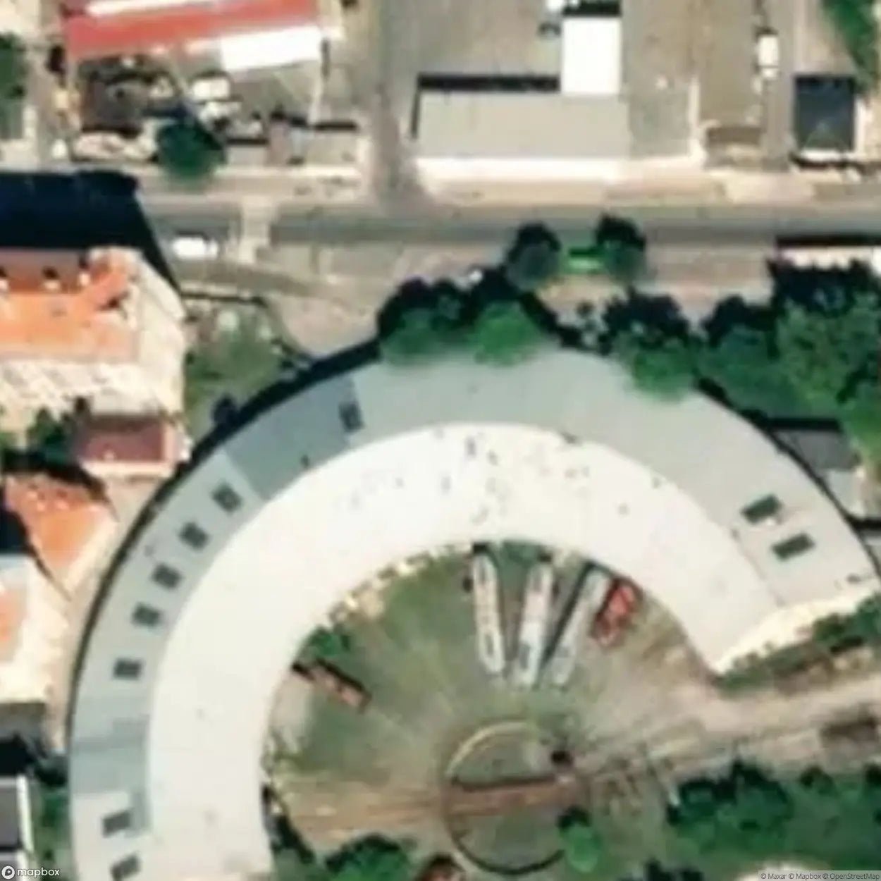 Depot Rijeka [KRO] - UrbexNow