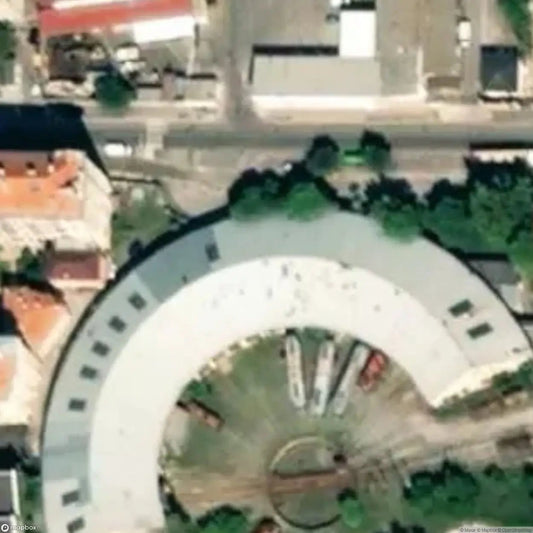 Depot Rijeka [KRO] - UrbexNow