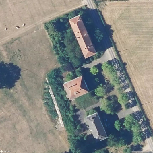 Desert housing estate / Lotissement du Désert [FRA] - UrbexNow