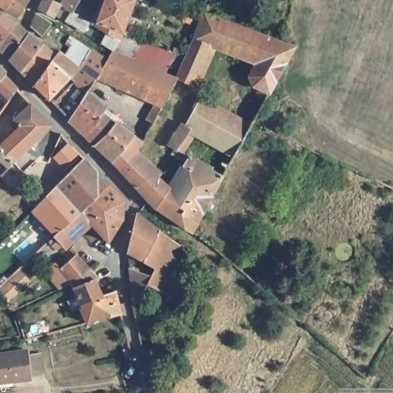 Die Villa / Villa Mourir [FRA] - UrbexNow