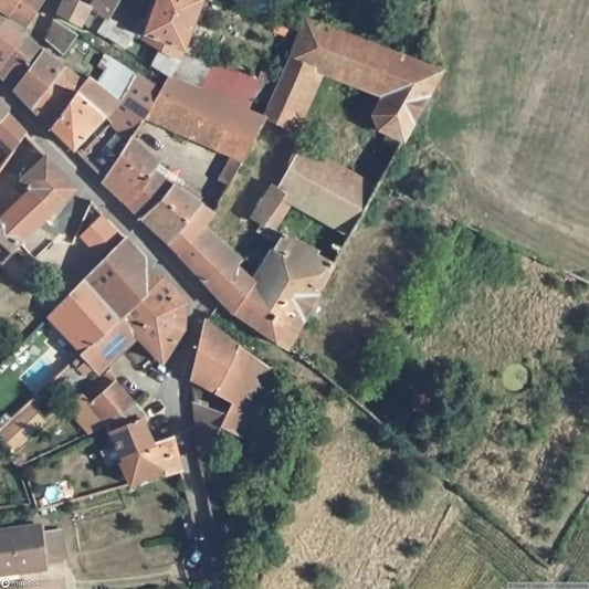 Die Villa / Villa Mourir [FRA] - UrbexNow