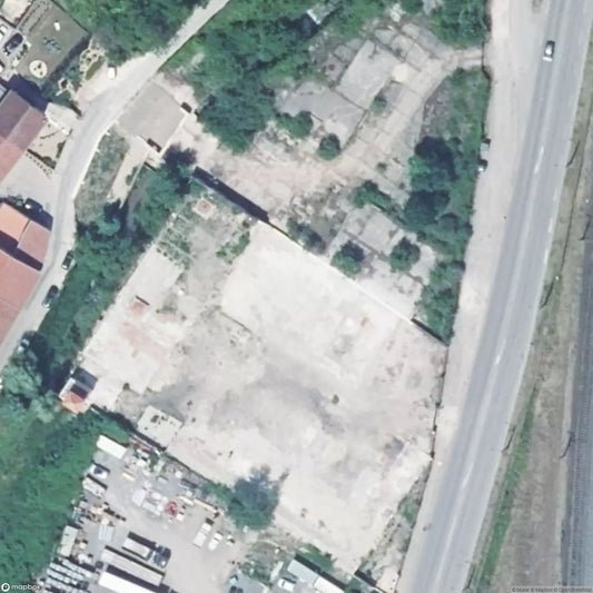 Dieulouard Factory / Usine Dieulouard [FRA] - UrbexNow