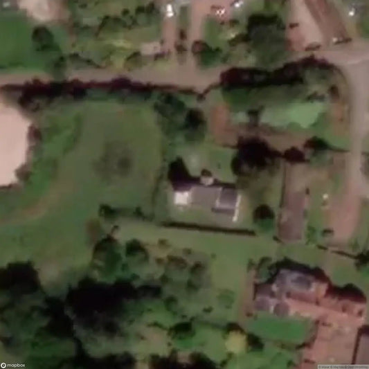 Dodington Church [GBR] - UrbexNow
