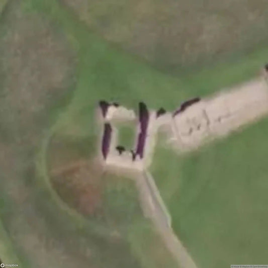 Duffus Castle [GBR] - UrbexNow