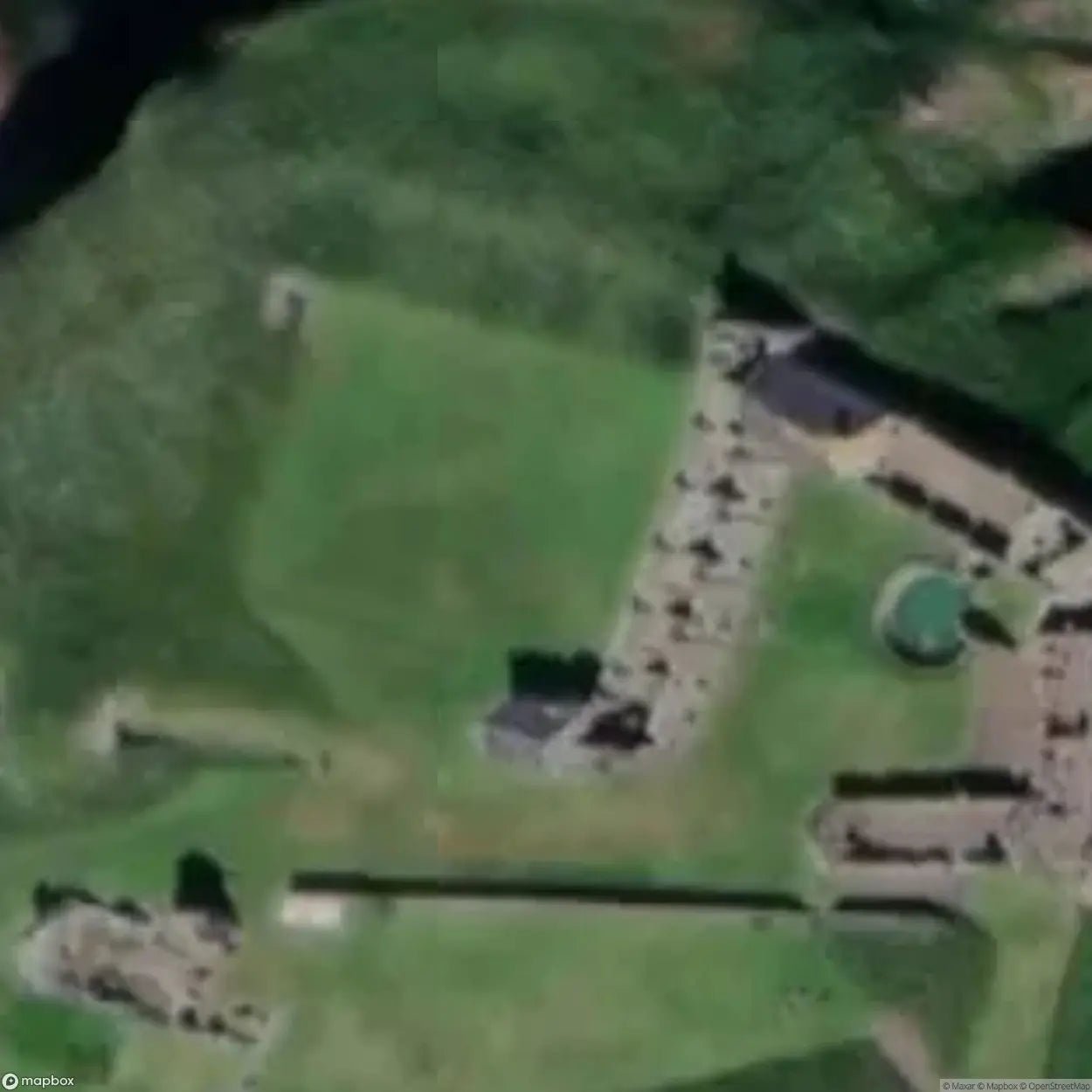 Dunnottar Castle [GBR] - UrbexNow