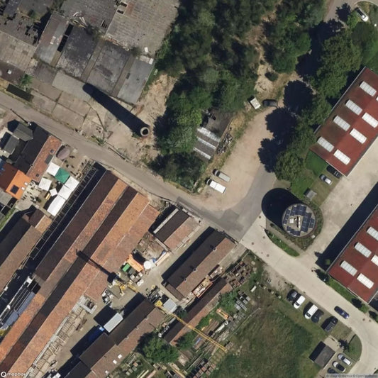 Eco - Museum en Archief van de Boomse Baksteen (emabb) [BEL] - UrbexNow