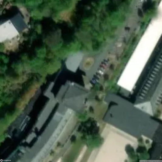 Eden Park Hotel [DUI] - UrbexNow