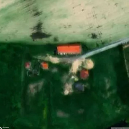 Egems Farm / Ferme Egems [BEL] - UrbexNow