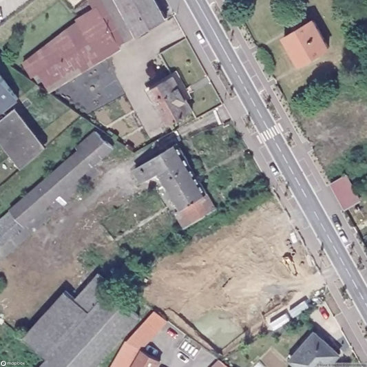 Eggman Farm / Ferme Eggman [FRA] - UrbexNow