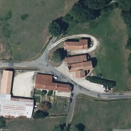 Eglise Notre Dame du Bouchage [FRA] - UrbexNow