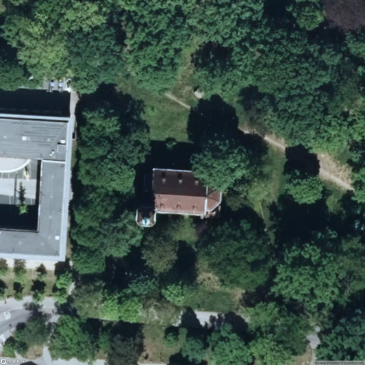 Ehemalige Anstaltskirche [DUI] - UrbexNow