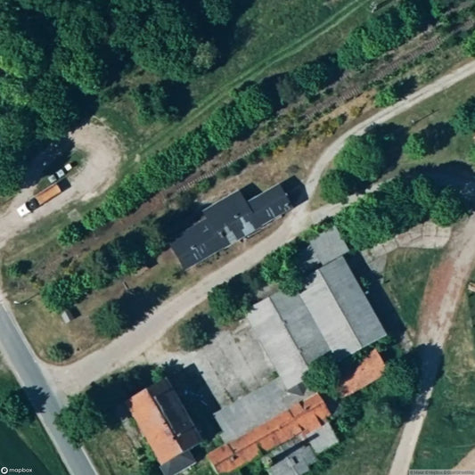 Ehemaliger Bahnhof Hohenbucko - Lebusa [DUI] - UrbexNow