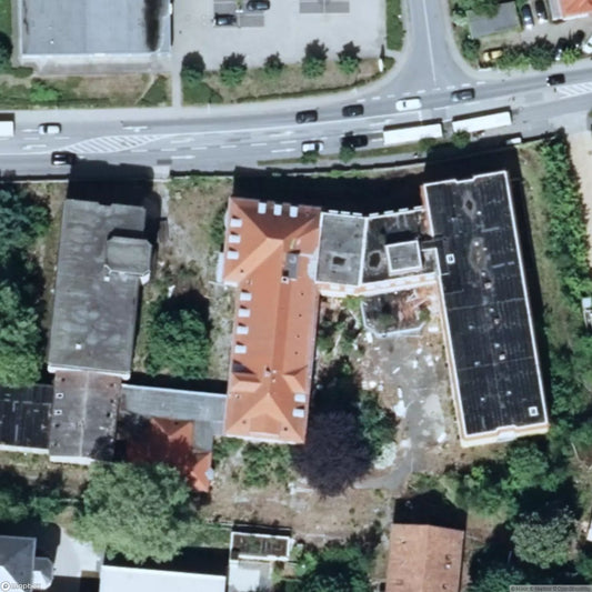 Ehemaliges Kreiskrankenhaus Pirna [DUI] - UrbexNow