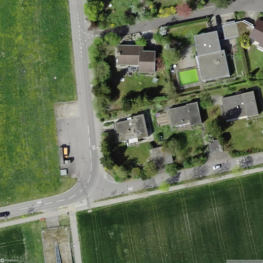 Einfamilienhaus Solothurn SO [ZWI] - UrbexNow