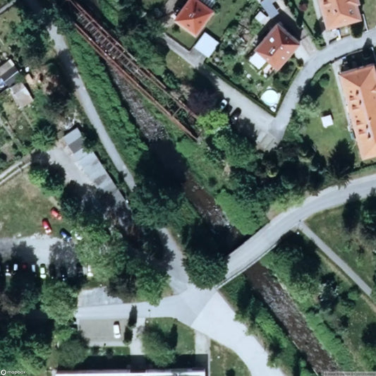 Eisenbahnbrücke - alter Bahndamm [DUI] - UrbexNow